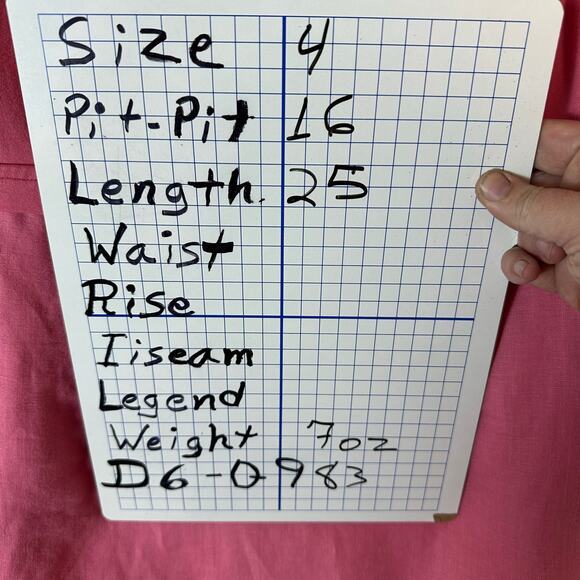 Boden women’s sleeveless V-neck, empire waste, top knit bottom linen ￼ - Picture 9 of 9